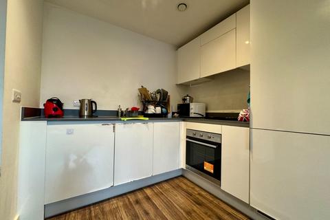 1 bedroom flat to rent, Broad Street, Birmingham, West Midlands, B15
