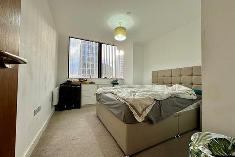 1 bedroom flat to rent, Broad Street, Birmingham, West Midlands, B15
