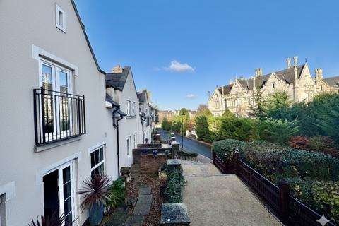 2 bedroom terraced house for sale, 19 College Place, Greenhithe