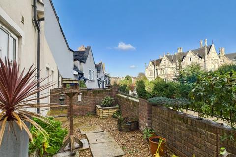 2 bedroom terraced house for sale, 19 College Place, Greenhithe