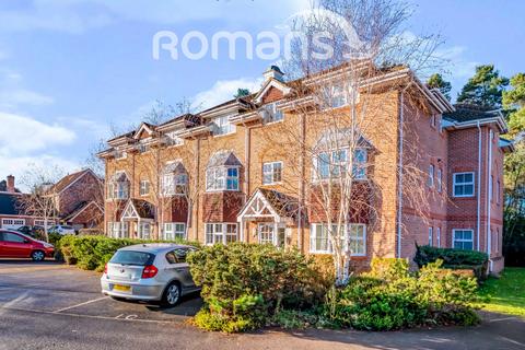 undefined, Latimer House, Marrow Meade, Fleet, GU51