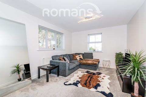 undefined, Latimer House, Marrow Meade, Fleet, GU51