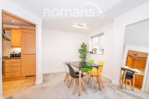 undefined, Latimer House, Marrow Meade, Fleet, GU51