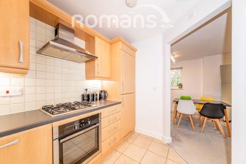 undefined, Latimer House, Marrow Meade, Fleet, GU51
