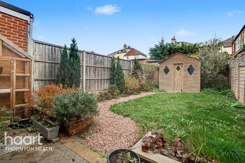 3 bedroom terraced house for sale, Chipstead Avenue, Thornton Heath