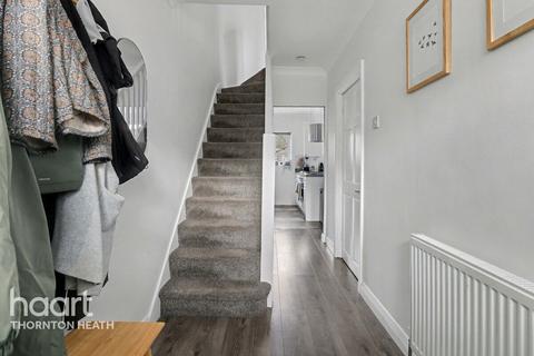 3 bedroom terraced house for sale, Chipstead Avenue, Thornton Heath