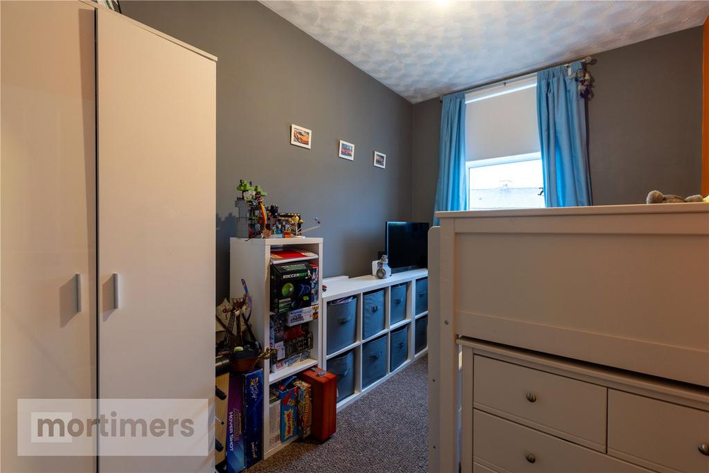 Bedrom Two