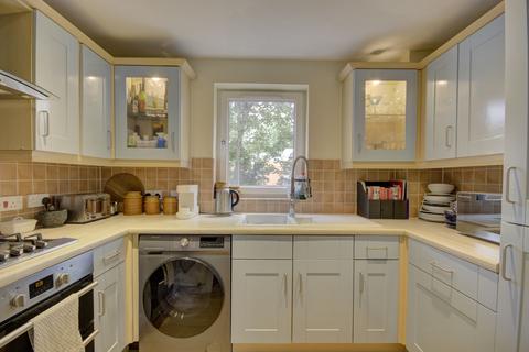 undefined, Solomons Hill, Rickmansworth WD3
