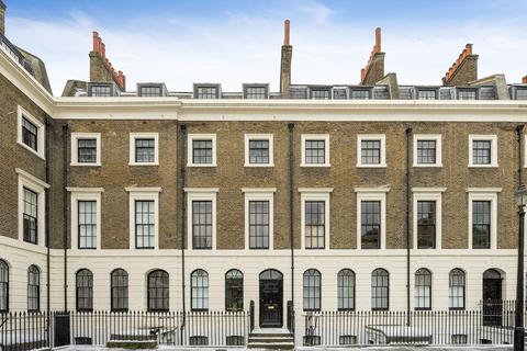 2 bedroom flat to rent, 14 Trinity Church Square, Southwark, London, SE1