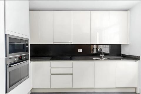undefined, Arbor House | Narrowboat Avenue | TW8 | London