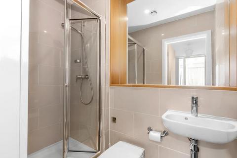 undefined, Arbor House | Narrowboat Avenue | TW8 | London