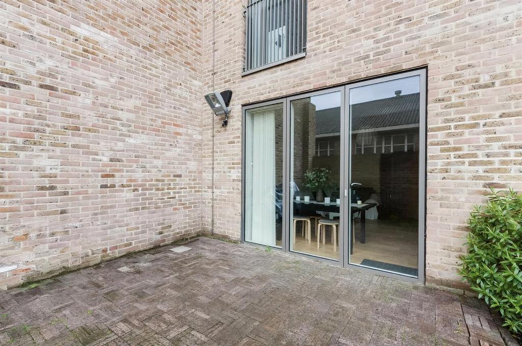 Terrace / Patio