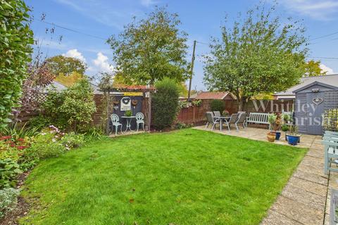 undefined, Manor Gardens, Diss
