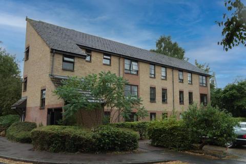 William Smith Close, Cambridge