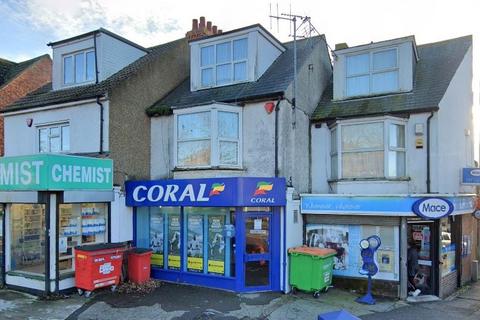 undefined, 129 Canterbury Road, Folkestone, Kent, CT19 5NR