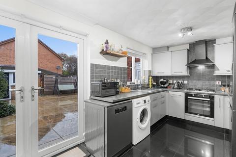 undefined, Helmsley Close, Bewsey, Warrington, Cheshire, WA5