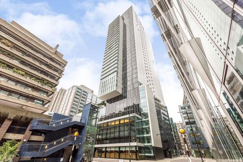 1 bedroom flat to rent, Moor Lane, London EC2Y