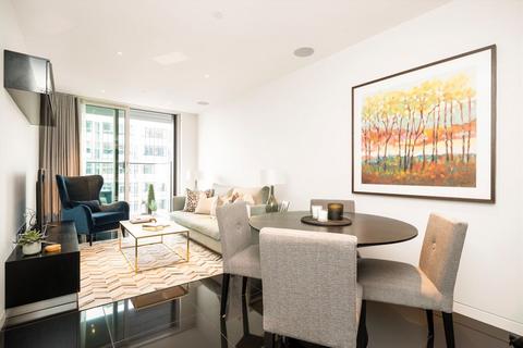 1 bedroom flat to rent, Moor Lane, London EC2Y