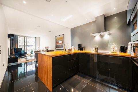 1 bedroom flat to rent, Moor Lane, London EC2Y