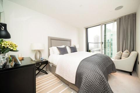 1 bedroom flat to rent, Moor Lane, London EC2Y