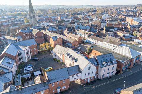 undefined, Blackfriars Place, Market Harborough LE16