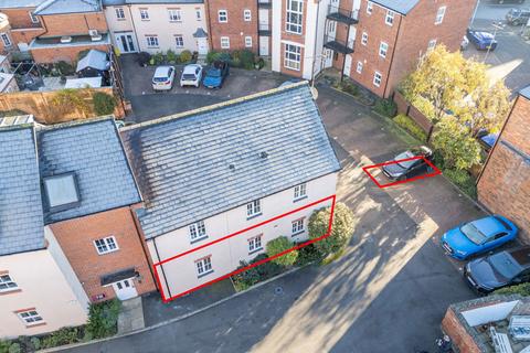 undefined, Blackfriars Place, Market Harborough LE16