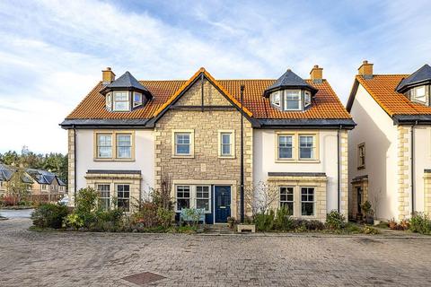 undefined, 16 Cospatrick Court, Coldstream TD12 4EL