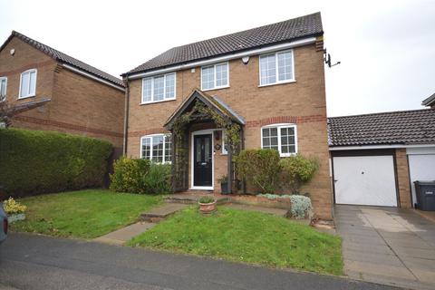 Tylers Mead, Luton, Bedfordshire, LU2