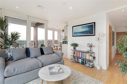 undefined, Brixton Hill, London SW2