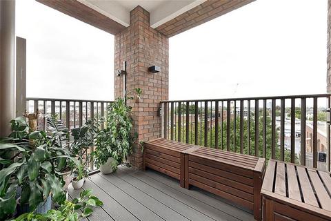 undefined, Brixton Hill, London SW2