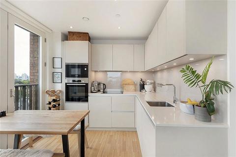 undefined, Brixton Hill, London SW2