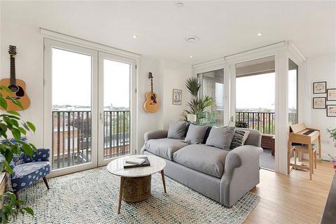 undefined, Brixton Hill, London SW2
