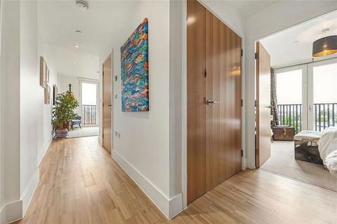 undefined, Brixton Hill, London SW2