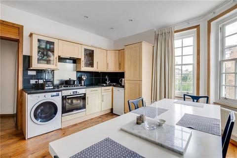 3 bedroom flat to rent, Stafford Mansions, London W14