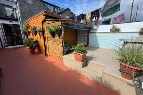 undefined, Madoc Street, Porthmadog