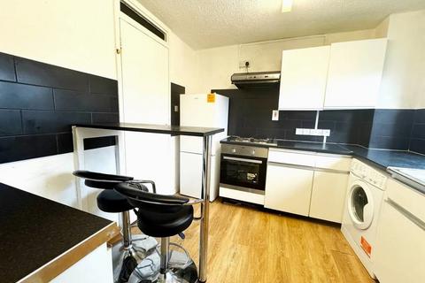 undefined, Sycamore Close, London E16