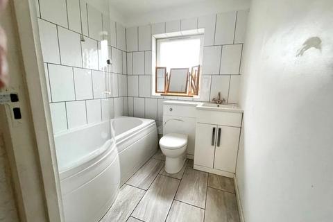 undefined, Sycamore Close, London E16