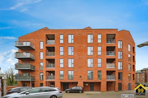 undefined, Lutchet House, 4 Portage Place, West Drayton, UB7