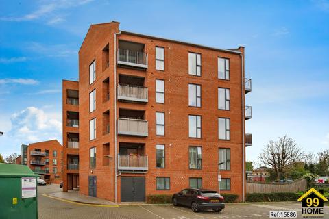 undefined, Lutchet House, 4 Portage Place, West Drayton, UB7