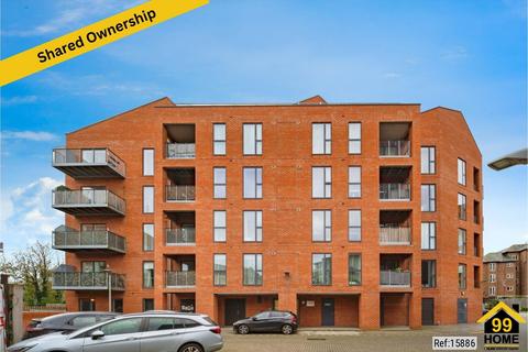 1 bedroom apartment for sale, Lutchet House, 4 Portage Place, West Drayton, UB7