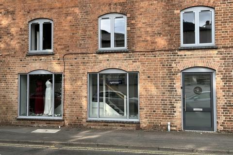 Retail property (high street) to rent, Wharf St Warwick CV34 5LB