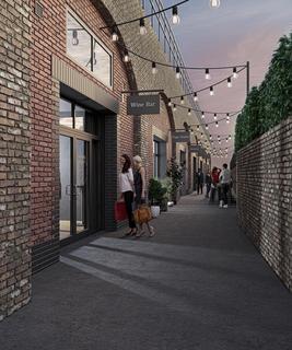 Retail property (high street) to rent, Gales Gdns London E2 0EJ