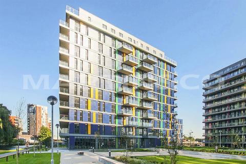 undefined, Aylesbury House, Hatton Road