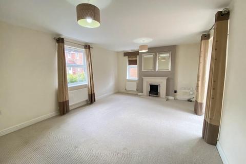 4 bedroom detached house to rent, Middlefield Close, Derby DE22