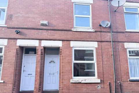 undefined, Spreadbury Street, Moston