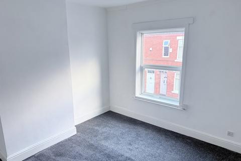 undefined, Spreadbury Street, Moston