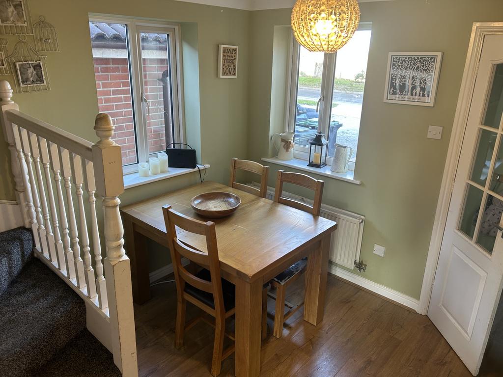 Dining room 2