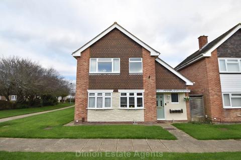 3 bedroom detached house for sale, Meon Close, Gosport