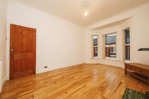 undefined, Calton Avenue, Liverpool, Merseyside, L18