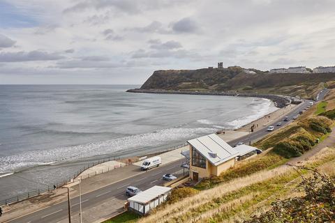 2 bedroom apartment for sale, North Marine Road, Scarborough YO12